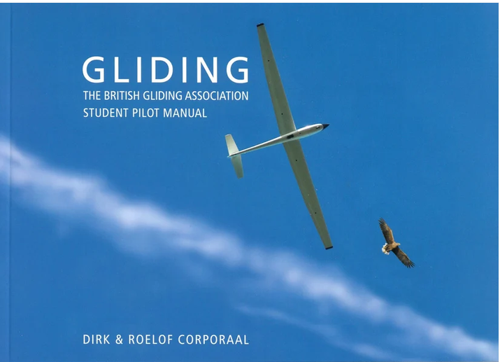BGA Student pilot manual